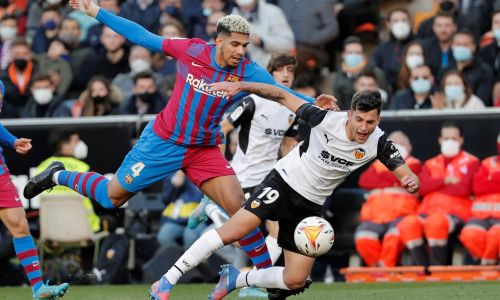 Soi kèo, dự đoán Barcelona vs Valencia, 22h15 ngày 5/3 La Liga