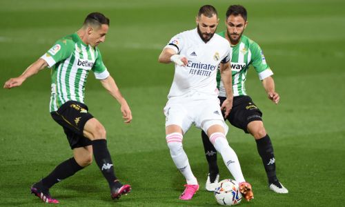 Soi kèo, dự đoán Betis vs Real Madrid, 3h00 ngày 6/3 La Liga