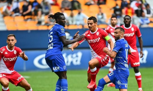 Soi kèo, dự đoán ES Troyes AC vs AS Monaco, 19h Ngày 5/3 VĐQG Pháp