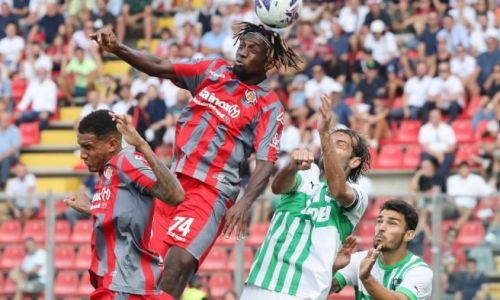 Soi kèo dự đoán US Sassuolo Calcio vs Cremonese, 00h30 Ngày 7/3 VĐQG Ý