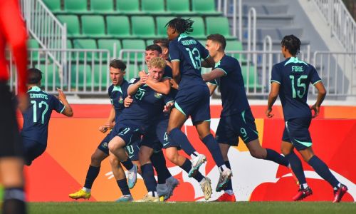 Soi kèo, dự đoán U20 Qatar vs U20 Úc, 17h00 ngày 7/3 U20 Châu Á