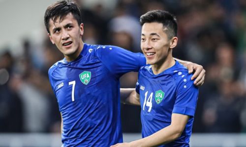 Soi kèo, dự đoán U20 Uzbekistan vs U20 Indonesia, 21h00 ngày 7/3 U20 Châu Á