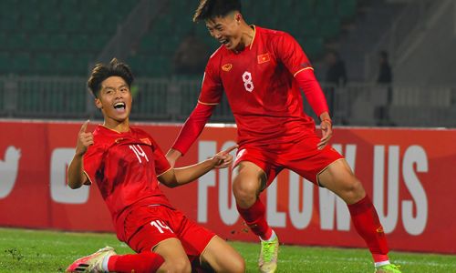 Soi kèo, dự đoán U20 Việt Nam vs U20 Iran, 17h00 ngày 7/3 U20 Châu Á