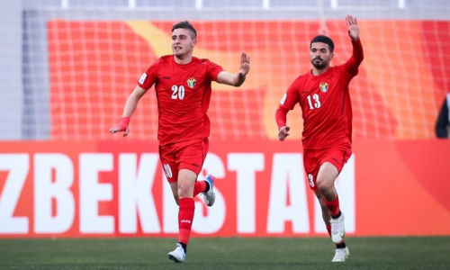 Soi kèo, dự đoán U20 Jordan vs U20 Oman, 19h00 ngày 8/3 U20 Châu Á