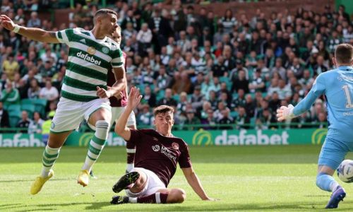 Soi kèo, dự đoán Celtic vs Hearts, 2h45 ngày 9/3 VĐQG Scotland