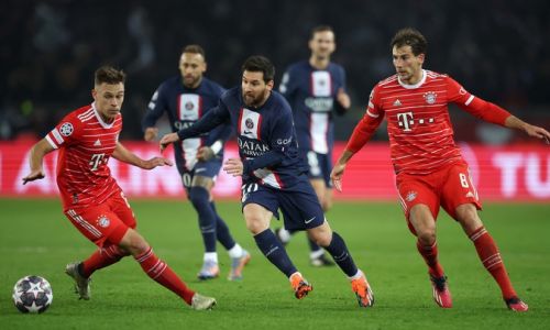 Soi kèo phạt góc Bayern vs PSG, 3h00 ngày 9/3 Cúp C1 Châu Âu