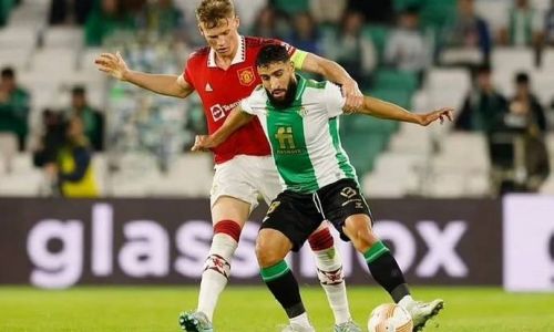 Soi kèo phạt góc MU vs Betis, 3h00 ngày 10/3 Cúp C2 Châu Âu