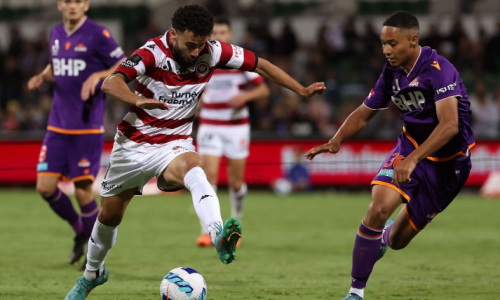 Soi kèo, dự đoán Perth Glory FC vs Western Sydney Wanderers, 18h Ngày 10/3 VĐQG Úc