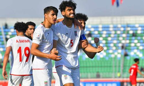 Soi kèo, dự đoán U20 Iran vs U20 Iraq, 17h00 ngày 11/3 U20 Châu Á