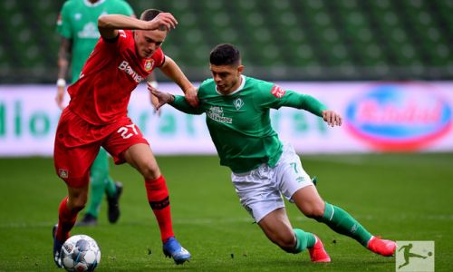 Soi kèo, dự đoán Bremen vs Leverkusen, 23h30 ngày 12/3 Bundesliga