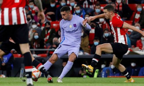 Soi kèo, dự đoán Bilbao vs Barcelona, 3h00 ngày 13/3 La Liga