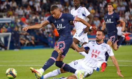 Soi kèo, dự đoán Stade Brestois vs Paris Saint Germain, 3h Ngày 12/3 VĐQG Pháp