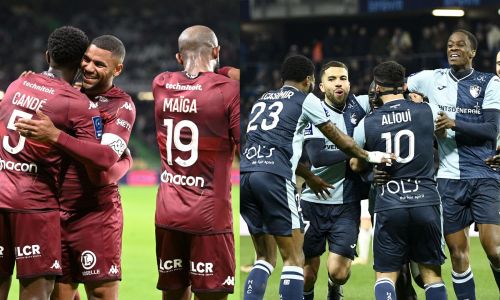 Soi kèo, dự đoán Metz vs Le Havre, 2h45 ngày 14/3 Hạng Nhất Pháp