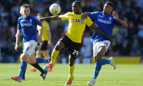 Soi kèo, dự đoán Watford vs Birmingham, 2h45 ngày 15/3 Hạng Nhất Anh