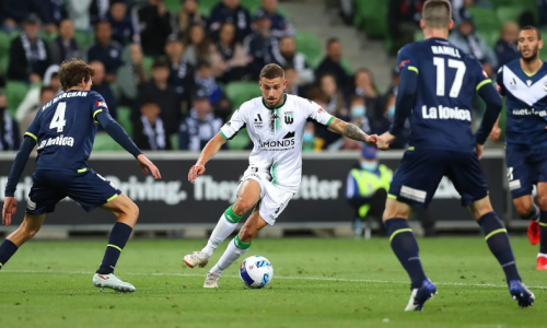 Soi kèo, dự đoán Melbourne Victory FC vs Western United FC, 14h Ngày 13/3 VĐQG Úc