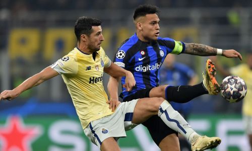 Soi kèo, dự đoán Porto vs Inter Milan, 3h00 ngày 15/3 Cúp C1 Châu Âu