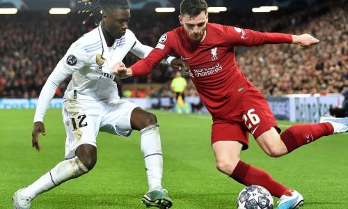 Soi kèo phạt góc Real Madrid vs Liverpool, 3h00 ngày 16/3 Cúp C1 Châu Âu