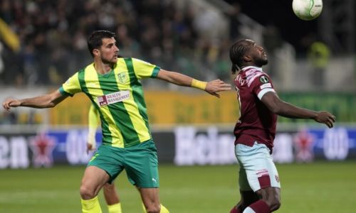 Soi kèo, dự đoán West Ham vs AEK, 3h00 ngày 17/3 Cúp C3 Châu Âu