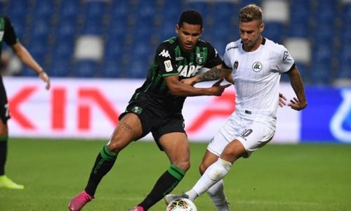 Soi kèo, dự đoán Sassuolo vs Spezia, 0h30 ngày 18/3 Serie A