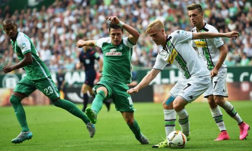 Soi kèo, dự đoán Glabach vs Bremen, 2h30 ngày 18/3 Bundesliga