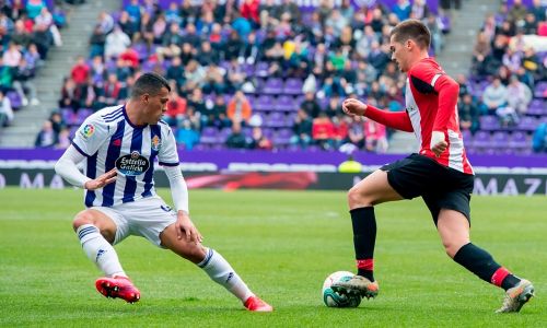 Soi kèo, dự đoán Valladolid vs Bilbao, 3h00 ngày 18/3 La Liga