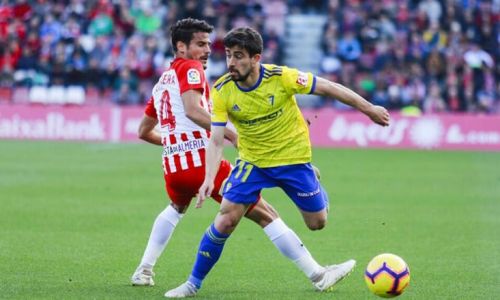 Soi kèo, dự đoán Almeria vs Cadiz, 20h00 ngày 18/3 La Liga