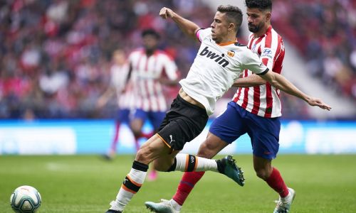 Soi kèo, dự đoán Atletico Madrid vs Valencia, 3h00 ngày 19/3 La Liga