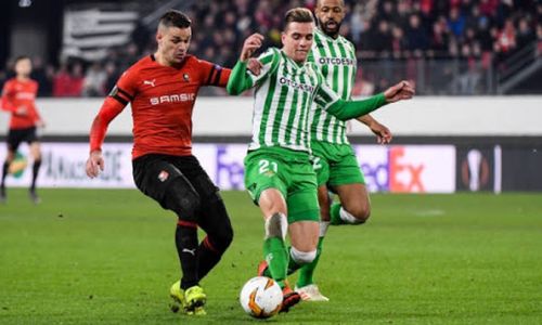 Soi kèo, dự đoán Betis vs Mallorca, 20h00 ngày 19/3 La Liga