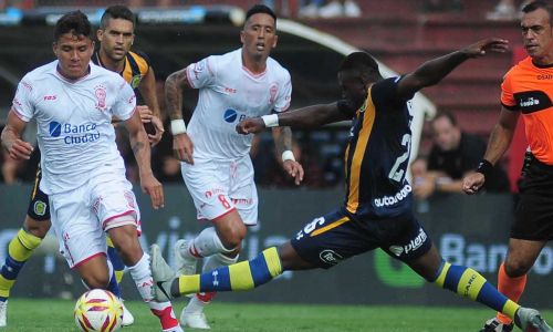 Soi kèo, dự đoán Huracan vs Rosario Central, 7h00 ngày 21/3 VĐQG Argentina