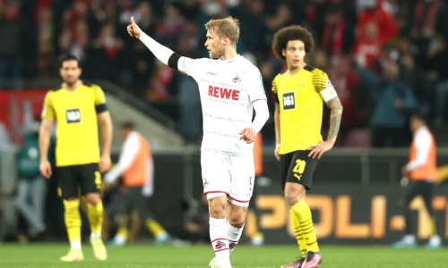 Soi kèo, dự đoán Borussia Dortmund vs Koln, 00h30 Ngày 19/3 VĐQG Đức