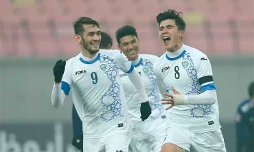 Soi kèo, dự đoán U20 Uzbekistan vs U20 Iraq, 21h00 ngày 18/3 U20 Châu Á