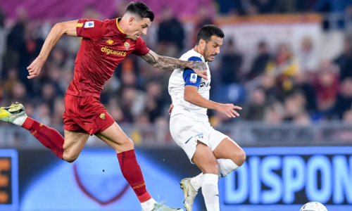 Soi kèo, dự đoán Lazio vs AS Roma, 00h Ngày 20/3 VĐQG Ý