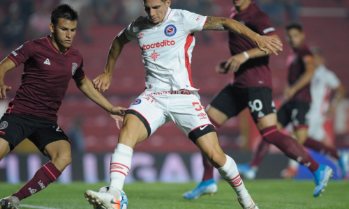 Soi kèo, dự đoán Lanus vs Argentinos Juniors, 7h Ngày 21/3 VĐQG Argentina