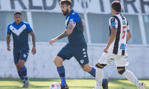 Soi kèo, dự đoán Velez Sarsfield vs Central Cordoba SDE, 7h Ngày 22/3 VĐQG Argentina