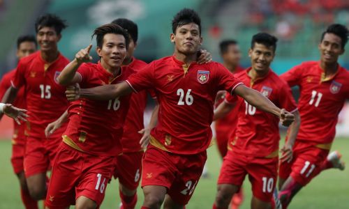 Soi kèo, dự đoán Myanmar vs Kyrgyzstan, 19h30 ngày 25/3 Giao Hữu