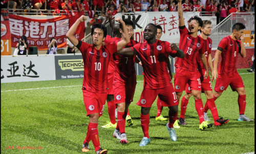 Soi kèo, dự đoán Hong Kong vs Singapore, 19h00 ngày 23/3 Giao Hữu