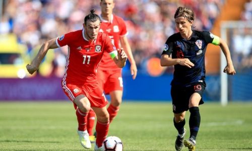 Soi kèo, dự đoán Croatia vs Wales, 2h45 ngày 26/3 Vòng loại Euro