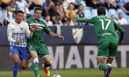 Soi kèo, dự đoán Malaga vs Leganes, 2h Ngày 28/3 Hạng 2 Tây Ban Nha