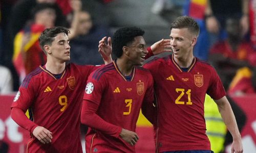 Soi kèo phạt góc Scotland vs Tây Ban Nha, 1h45 ngày 29/3 Vòng loại Euro