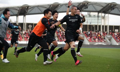 Soi kèo, dự đoán Seongnam vs Pyeongchang, 17h00 ngày 29/3 Cúp Hàn Quốc