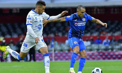 Soi kèo, dự đoán Queretaro FC vs Cruz Azul, 10h05 Ngày 30/3 Mexico Liga MX