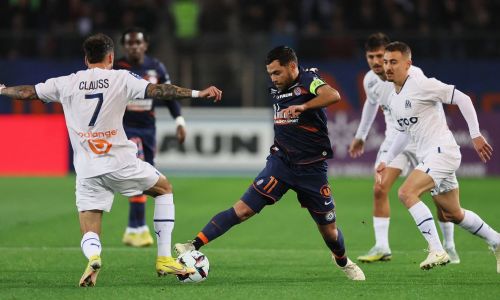 Soi kèo, dự đoán Marseille vs Montpellier, 2h00 ngày 1/4 Ligue 1