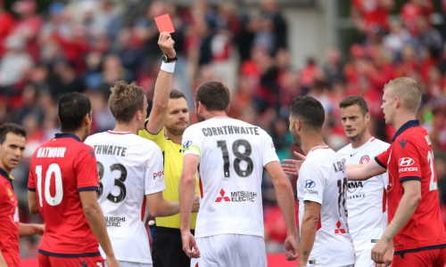 Soi kèo, dự đoán Western Sydney Wanderers vs Adelaide United FC, 15h45 Ngày 31/3 VĐQG Úc