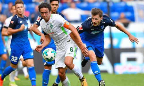 Soi kèo, dự đoán Bremen vs Hoffenheim, 22h30 ngày 2/4 Bundesliga