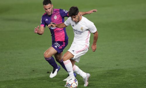 Soi kèo, dự đoán Real Madrid vs Valladolid, 21h15 ngày 2/4 La Liga