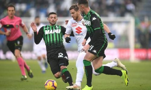 Soi kèo, dự đoán Sassuolo vs Torino, 1h45 ngày 4/4 Serie A