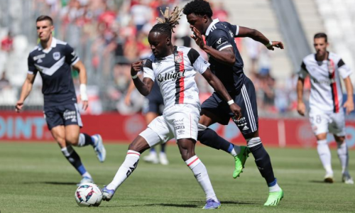 Soi kèo, dự đoán Guingamp vs Bordeaux, 1h45 Ngày 4/4 Hạng hai Pháp