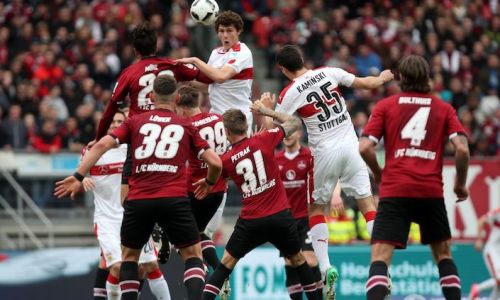 Soi kèo, dự đoán Nurnberg vs Stuttgart, 23h00 ngày 5/4 Cúp Đức