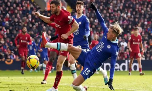 Soi kèo phạt góc Chelsea vs Liverpool, 2h00 ngày 5/4 Ngoại Hạng Anh