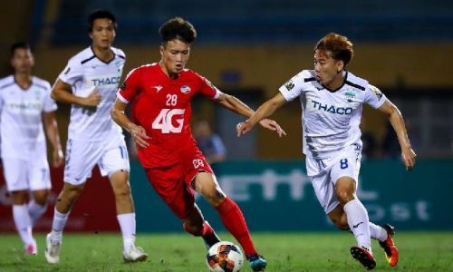 Soi kèo, dự đoán Viettel vs HAGL, 19h15 ngày 6/4 V-League